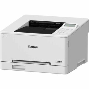 Canon i-SENSYS LBP646Cdw Wired/Wireless Laser Printer - Colour - 25 ppm Mono / 25 ppm Color - 1200 x 1200 dpi Print - Auto