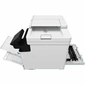 Canon i-SENSYS MF752Cdw ? Wired & Wireless Laser Multifunction Printer - Colour - Copier/Printer/Scanner - 33 ppm Mono/33 