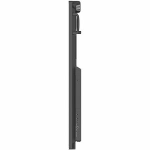 LG CreateBoard Pro 75TR3PN-B Collaboration Display - 75" LCD - ARM Cortex A76 + A55 - 8 GB - Touchscreen - 16:9 Aspect Rat