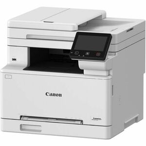 Imprimante laser multifonction Canon i-SENSYS MF664Cdw Filaires et sans fil - Couleur - Copieur/Imprimante/Scanner ppm/Cou
