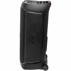 JBL PartyBox 720 Portable Bluetooth Speaker System - 800 W RMS - Black - 32 Hz to 20 kHz - Battery Rechargeable - 1
