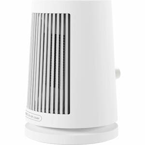 Xiaomi ZMNFJ01YMEU Convection Heater - Ceramic - Electric - Electric - 600 W - 230 V AC - Oscillation - Indoor, Living Roo