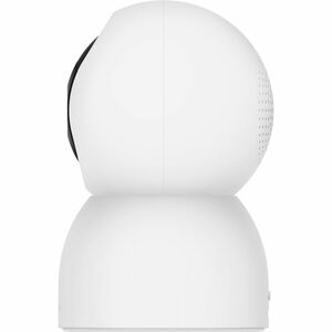 MI MJSXJ27CM 8 Megapixel 4K Network Camera - Colour - 10 m Infrared Night Vision - H.265 - 3840 x 2160 - Wi-Fi, Bluetooth 