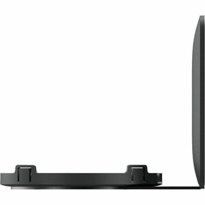 WALL MOUNT - GRAPHITE WWI-9006 - WALL MOUNT