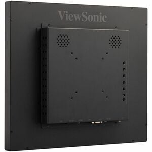 ViewSonic XF1740 17" Class Open-frame LED Touchscreen Monitor - 5:4 - 5 ms - 43.2 cm (17") Viewable - Projected Capacitive