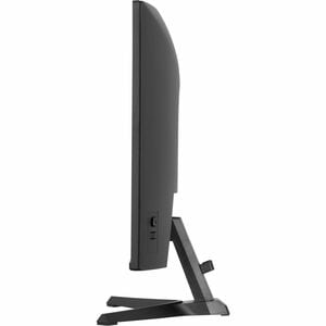 iiyama G-MASTER Red Eagle G2771QS-B1 27" Class WQHD Gaming LCD Monitor - 16:9 - Matte Black - 68.6 cm (27") Viewable - Fas