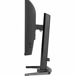 iiyama G-MASTER Red Eagle GB2471HSU-B1 24" Class Full HD Gaming LCD Monitor - 16:9 - Matte Black - 60.5 cm (23.8") Viewabl