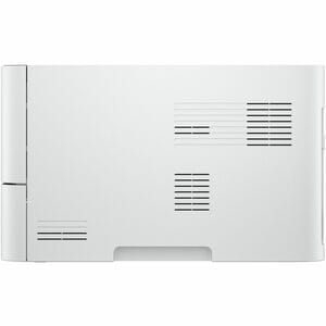HP 335dw 有线/无线 激光打印机 - 单色 - 1200 x 1200 dpi打印 - 自动的 双面打印 - 250页 输入 - 无线局域网 - 苹果 AirPrint, Mopria, 无线直连 - 30000 页面工作周期 - USB