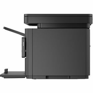 HP LaserJet Pro M126a plus 有线 激光多功能打印机 - 单色 - 复印机/打印机/扫描仪 - 21 ppm单色打印 - 600 x 600 dpi打印 - 手动 双面打印 - Up to 8000 每月页数 - 机器颜