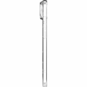 ZAGG Clear. Etui-Typ: Cover, Markenkompatibilität: Apple, Kompatibilität: iPhone 17 Air, Maximale Bildschirmgröße: 16,5 cm
