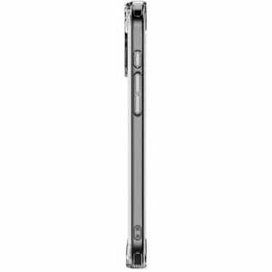Strike Clear TPU+PC Case For Apple iPhone 17 With Magsafe
