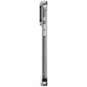 Strike Clear TPU+PC Case For Apple iPhone 17 Pro With Magsafe