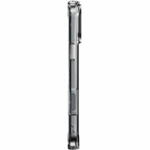 Strike Clear TPU+PC Case For Apple iPhone 17 Pro Max With Magsafe