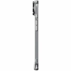 Strike Clear TPU+PC Case For Apple iPhone Air With Magsafe