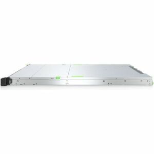 FSAS Technologies PRIMERGY RX2530 M7 1U Rack Servidor - Intel Xeon Prata 2,40 GHz - 32 GB RAM - Serial ATA Controlador - I