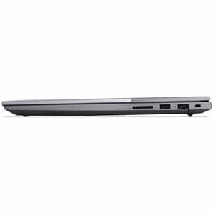 Lenovo ThinkBook 16 G9 IRL 21US005GHV 40.6 cm (16") Notebook - WUXGA - 60 Hz - Intel Core 7 2nd Gen 240H - 16 GB - 512 GB 