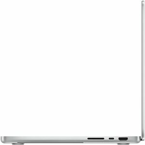 MacBook Pro 14.2in - Silver - M5 (10C CPU / 10C GPU) - 24GB unified memory - 1TB SSD - Backlit Magic Kb with Touch ID (EN)