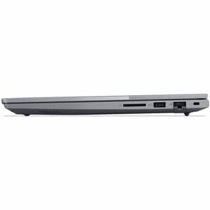 Lenovo ThinkBook 14 G9 IRL 21UY0062HV 35.6 cm (14") Notebook - WUXGA - 60 Hz - Intel Core 7 2nd Gen 240H - 16 GB - 512 GB 