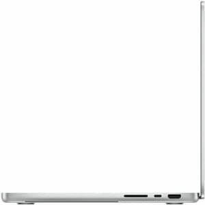 Apple MacBook Pro MDE54CH/A 36.1 cm (14.2") 笔记本电脑 - 120 Hz - Apple - 16 GB - 1 TB SSD - 中文 键盘 - 银 - Apple M5 芯片 - 3024 x 1