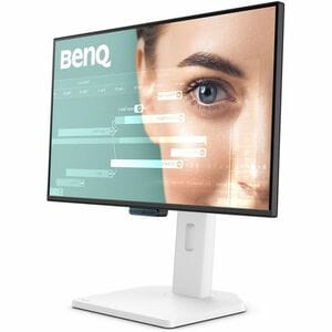 Monitor LED BenQ GW2490TC 609,6 mm (24,0") Classe Full HD - 16:9 - 60,5 cm (23,8") Viewable - Tecnologia In-plane Switchin
