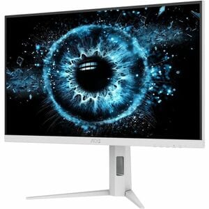 27in Fast IPS with Circular-polarized tech QHD Adaptive Sync 0.3ms 320Hz HDR400 HDMI 2.1 DP 1.4 Borderless Normal Stand VE