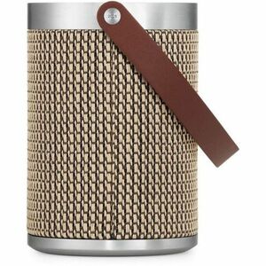B&O Beosound A5 Portátil Bluetooth Sistema de colunas - 280 W RMS - Tabletop, Shelf, Apoio em chão - Surround Sound - LAN 