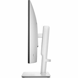 Dell S2725HSM 27" Class Full HD LED Monitor - 16:9 - Ash White - 68.6 cm (27") Viewable - In-plane Switching (IPS) Technol