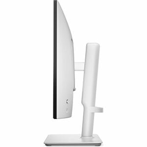 Dell Plus S2425HSM 24" Class Full HD LED Monitor - 16:9 - Ash White - 60.5 cm (23.8") Viewable - In-plane Switching (IPS) 