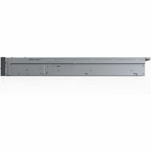 Dell PowerEdge R760xs 2U 机架 服务器 - 1 Xeon Silver 4410Y 2 GHz - 16 GB RAM - 960 GB SSD - 12Gb/s SAS 控制器 - Intel 芯片 - 2 处理器支持