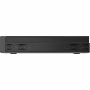 Lenovo ThinkCentre neo 50q QC 13C8002QMX Desktop Computer - Qualcomm Snapdragon X X1-26-100 - 16 GB - 512 GB PCI Express N
