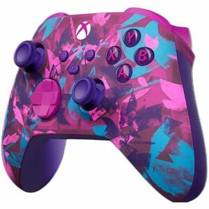 Xbox Wireless Controller - Heart Breaker