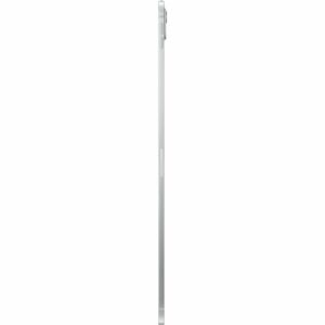 11-inch iPad Pro Wi‑Fi 512GB with standard glass - Silver