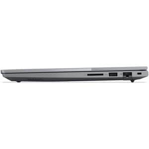 Lenovo ThinkBook 14 G9 AHP 21V0004UMX 35.6 cm (14") Notebook - WUXGA - 60 Hz - AMD Ryzen 5 220 - 16 GB - 512 GB SSD - Nord