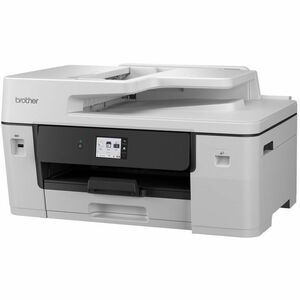 Brother MFC-J6760DW Wired & Wireless Inkjet Multifunction Printer - Colour - Copier/Fax/Printer/Scanner - 31 ppm Color Pri