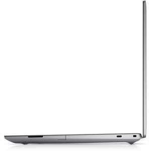 Dell Precision 5000 5690 40.6 cm (16") 移动工作站 - 全高清+ - 60 Hz - Intel Core Ultra 7 155H - 32 GB - 512 GB SSD - Intel 芯片 - 19