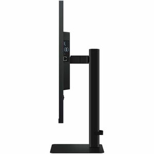 Samsung ViewFinity S8 S32D804UAW 32" (81.3 cm) Class 4K UHD LCD Monitor - 16:9 - Black - 32" (81.3 cm) Viewable - Vertical