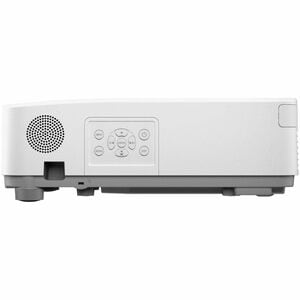 Sharp NEC Display P701U 3LCD-Projektor - 16:10 - Weiß - 1920 x 1200 Piel - 3,000,000:1 Kontrastverhältnis - 7400 lm Hellig