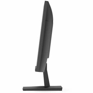 Hannspree HC241CFB 24" Class Full HD LED Monitor - 16:9 - 60.5 cm (23.8") Viewable - In-plane Switching (IPS) Technology -