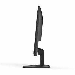Hannspree HC241PFB 24" Class Full HD LED Monitor - 16:9 - 60.5 cm (23.8") Viewable - In-plane Switching (IPS) Technology -