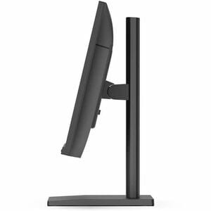 Hannspree HP241CJB 24" Class Full HD LED Monitor - 16:9 - 60.5 cm (23.8") Viewable - In-plane Switching (IPS) Technology -