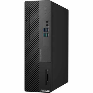 Asus ExpertCenter D5 D501SER-7147001390 Desktop Computer - Intel Core i7 14th Gen i7-14700 - 16 GB - 512 GB PCI Express NV