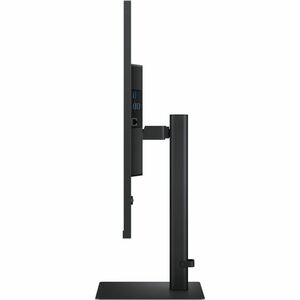 Samsung ViewFinity S8 S37D800UAW 37" (94.0 cm) Class 4K UHD LCD Monitor - 16:9 - Black - 37" (94 cm) Viewable - Vertical A