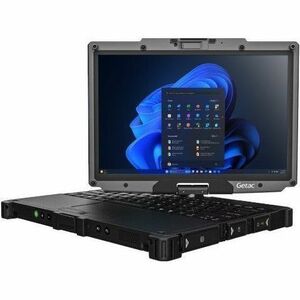 Getac V120 G1 31 cm (12.2") Touchscreen Rugged Convertible 2 in 1 Notebook - WUXGA - Intel Core Ultra 7 255H - 16 GB - 512