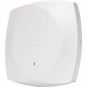 Cisco CW9174I Triband Wi-Fi 7 IEEE 802.11a/b/g/n/ac/ax/be/d/h/i 17,50 Gbit/s Drahtloser Access Point - Innen - 2,40 GHz, 5