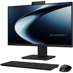 All-in-One-PC Asus ExpertCenter P600 PM640KA-BPC064X - AMD Ryzen AI 7 Ryzen AI 300 Series 350 - 32 GB - 1 TB PCI Express N