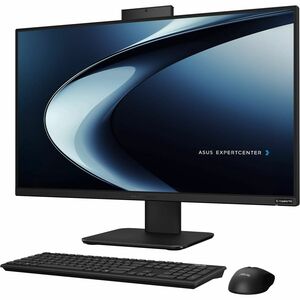 All-in-One-PC Asus ExpertCenter P600 PM670KA-BPE031X - AMD Ryzen AI 7 350 - 32 GB - 1 TB PCI Express 4.0 SSD - 68,6 cm (27