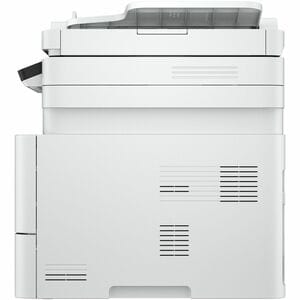 HP 355sdnw Wired & Wireless Laser Multifunction Printer - Monochrome - Copier/Printer/Scanner - 1200 x 1200 dpi Print - Au