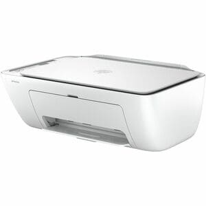 HP Deskjet 2820 Wired & Wireless Inkjet Multifunction Printer - Colour - Copier/Printer/Scanner - 20 ppm Mono/16 ppm Color
