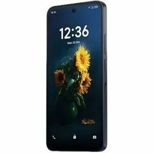 TCL NXTPAPER 70 Pro 256 GB Smartphone - 17.5 cm (6.9") LCD 1080 x 2460 - Octa-core (Cortex A78Quad-core (4 Core) 2.50 GHz 