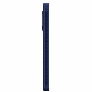 ZAGG Milan Snap Case for Samsung Galaxy S26+ Smartphone - Textured Edges, Textured Grip - Navy - Drop Resistant, Slip Resi